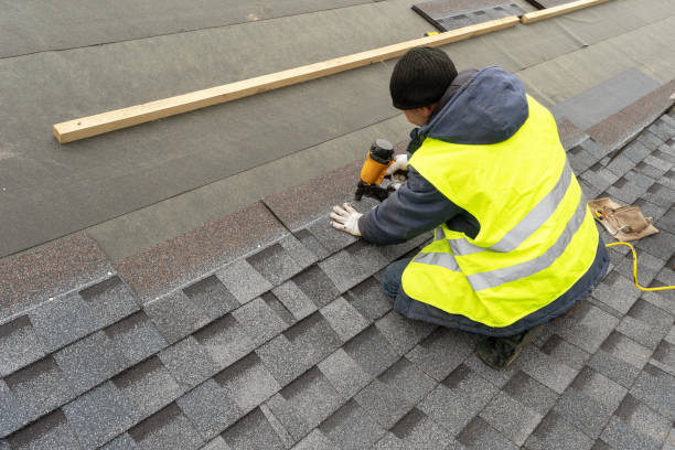 Roof Repair Estimates in Golden Grove, SC