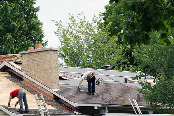 Quick and Trustworthy Emergency Roof Repair Services in Golden Grove, SC
